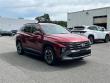 New 2025 Hyundai Tucson SEL Convenience AWD SUV