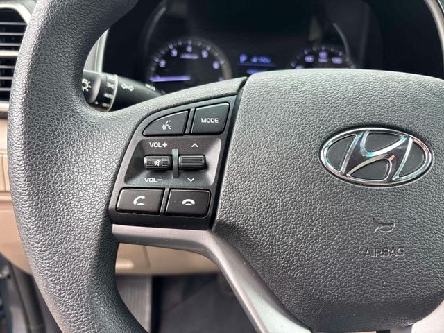 2020 Hyundai Tucson Value - Photo 18