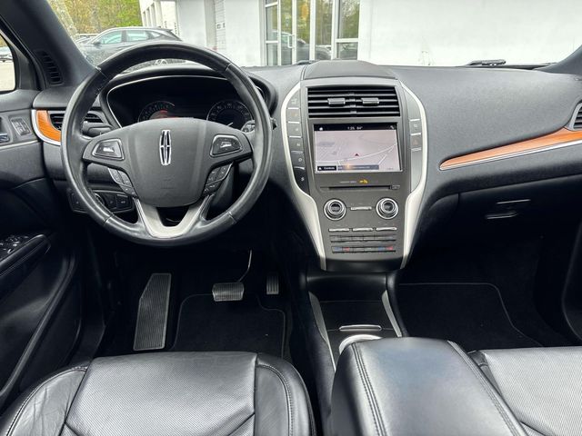2019 Lincoln MKC Reserve - Photo 15