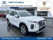 Certified 2021 Hyundai Palisade SEL SUV