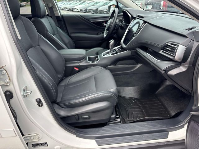 2023 Subaru Outback Limited - Photo 18