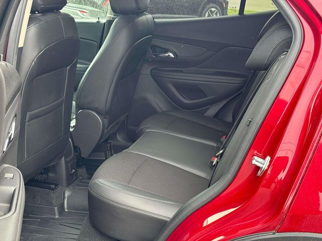 2019 Buick Encore Preferred - Photo 11