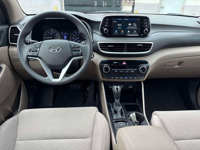 2020 Hyundai Tucson Value - Photo 12