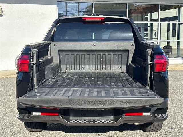 2024 Hyundai Santa Cruz SEL photo 2