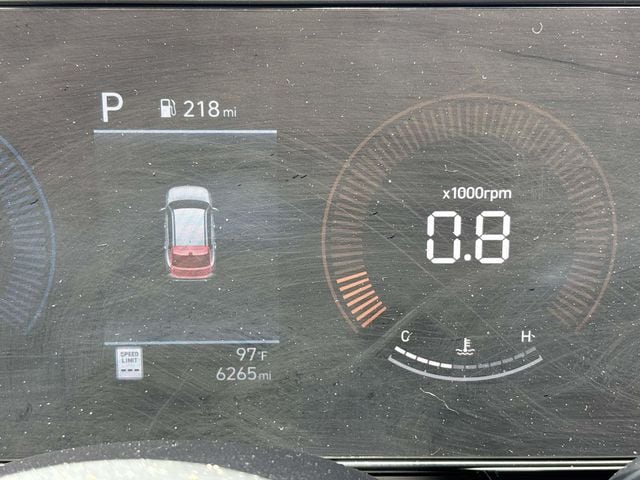 2026 Hyundai Kona SEL Sport - Photo 18