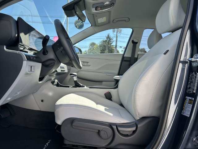 2026 Hyundai Kona SEL Sport - Photo 12