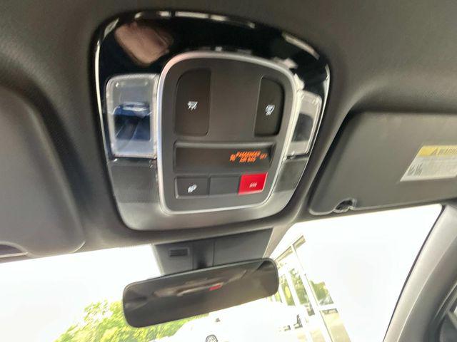 2025 Hyundai Santa Cruz XRT - Photo 11