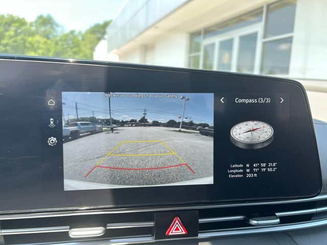 2024 Hyundai Elantra SEL - Photo 30