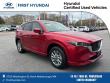 Certified 2025 Mazda CX-5 2.5 S Preferred Package SUV