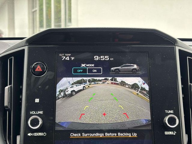 2024 Subaru Crosstrek Premium - Photo 27