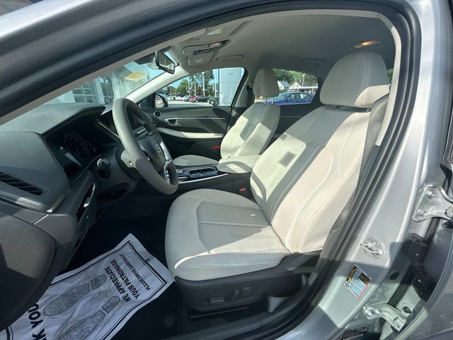 2023 Hyundai Sonata SEL - Photo 17