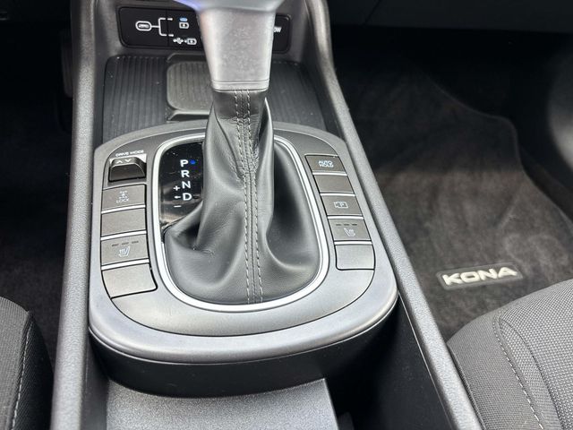 2026 Hyundai Kona SEL Sport - Photo 23