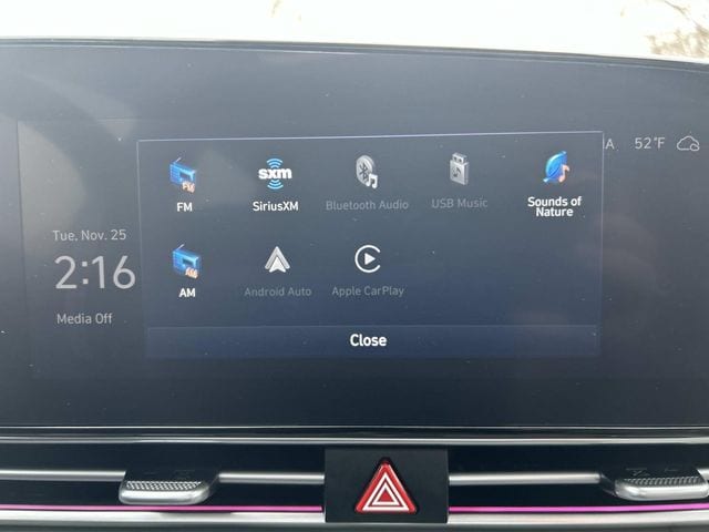 2024 Hyundai Elantra SEL - Photo 26