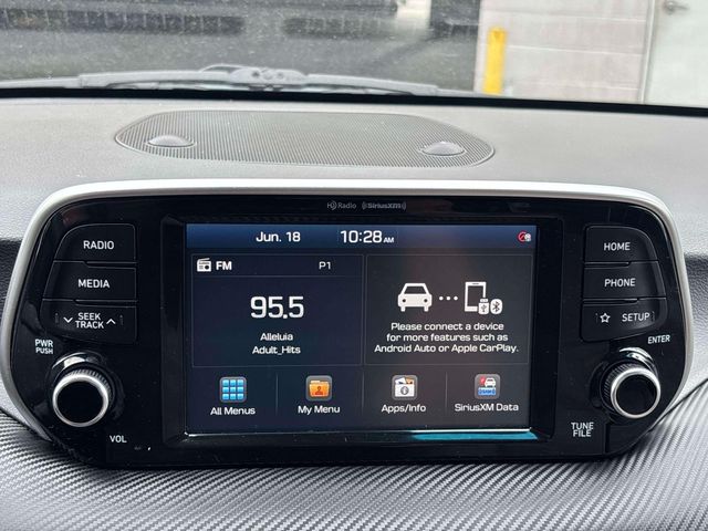2020 Hyundai Tucson Value - Photo 21