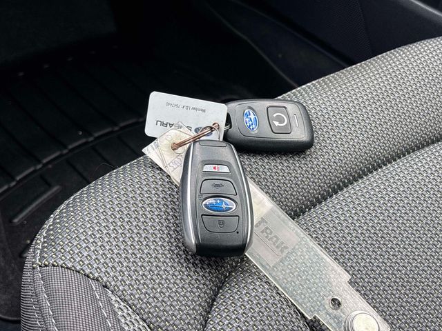2024 Subaru Crosstrek Premium - Photo 32