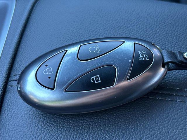 2026 Hyundai Santa Cruz SEL - Photo 13
