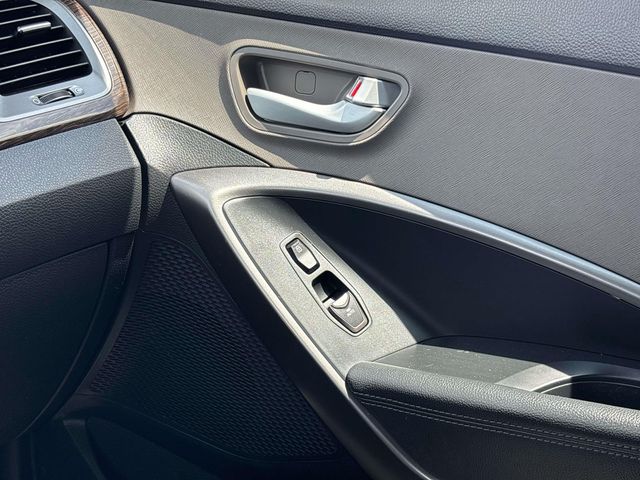 2017 Hyundai Santa Fe Sport - Photo 27