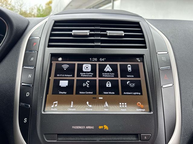 2019 Lincoln MKC Reserve - Photo 26