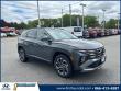 New 2025 Hyundai Tucson Limited AWD SUV