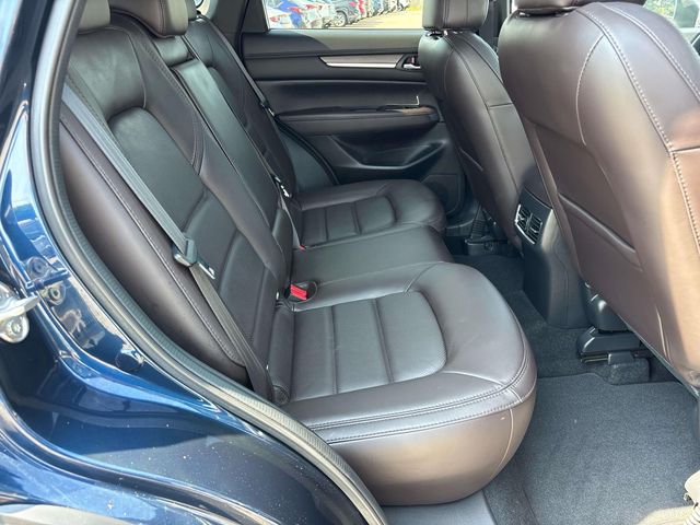 2021 Mazda CX-5 Signature | CarEdge | CarEdge