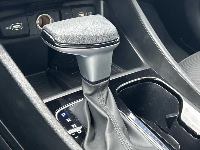 2024 Hyundai Tucson SEL - Photo 28