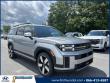 New 2026 Hyundai Santa Fe Limited AWD SUV