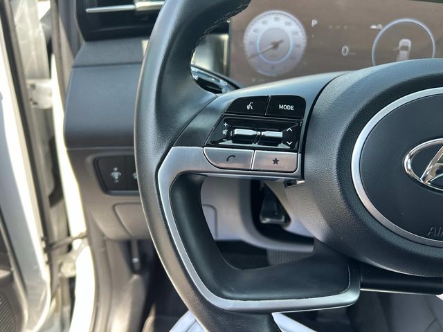 2023 Hyundai Tucson SEL - Photo 23