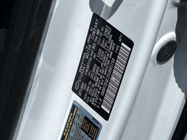 2025 Hyundai Palisade Calligraphy - Photo 10