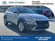 Certified 2023 Hyundai Kona SEL SUV