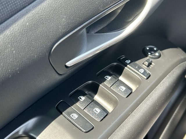 2023 Hyundai Tucson SEL - Photo 19