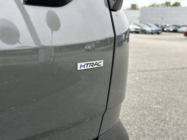 2026 Hyundai Tucson SE - Photo 14