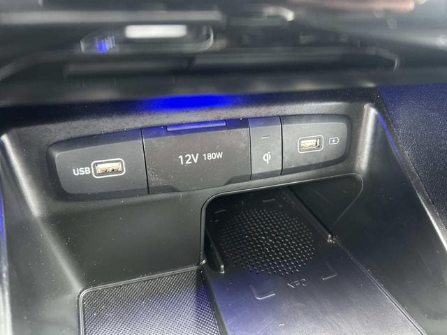 2024 Hyundai Santa Cruz Limited - Photo 31
