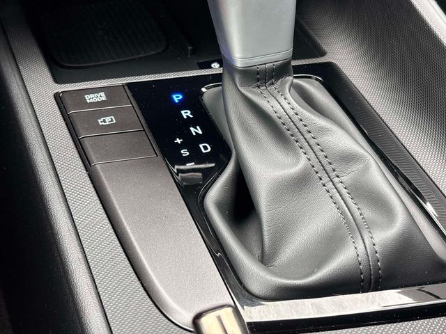 2025 Hyundai Elantra SEL - Photo 25