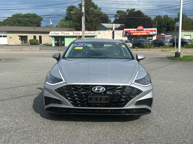 2023 Hyundai Sonata SEL - Photo 8