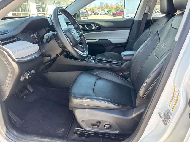 2022 Jeep Compass Limited - Photo 9