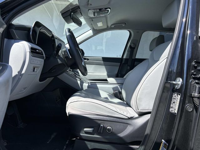 2023 Hyundai Palisade SEL - Photo 13