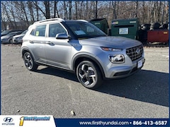 2026 Hyundai Venue SEL SUV