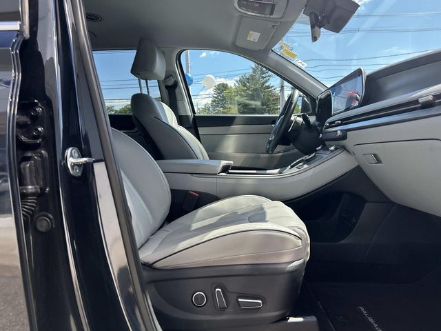 2023 Hyundai Palisade SEL - Photo 16