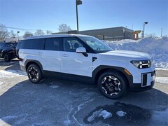 2026 Hyundai Santa Fe SE AWD SUV