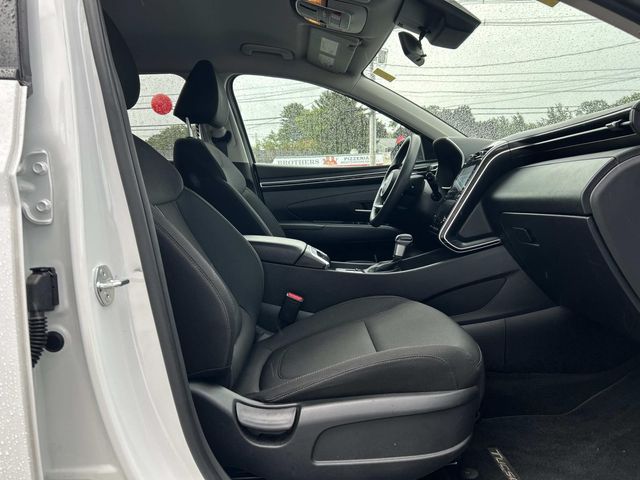2024 Hyundai Tucson SEL - Photo 19
