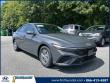New 2026 Hyundai Elantra SE Sedan