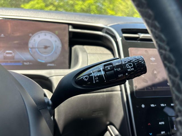 2024 Hyundai Tucson SEL - Photo 26