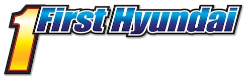 First Hyundai