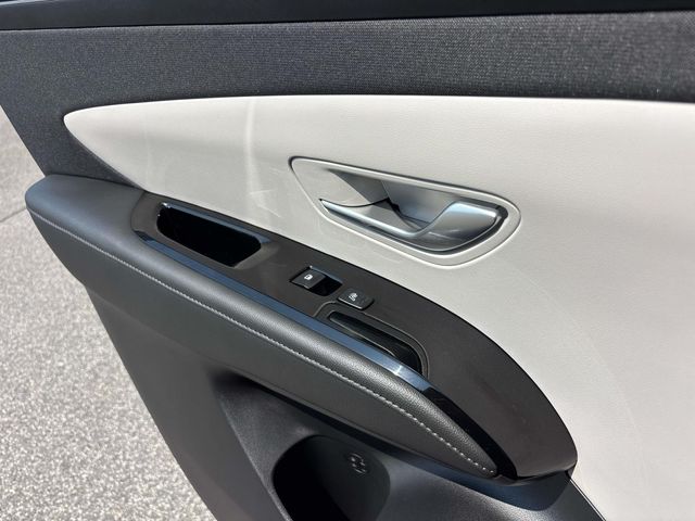 2024 Hyundai Tucson Limited - Photo 13