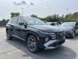 New 2026 Hyundai Tucson Hybrid Limited SUV