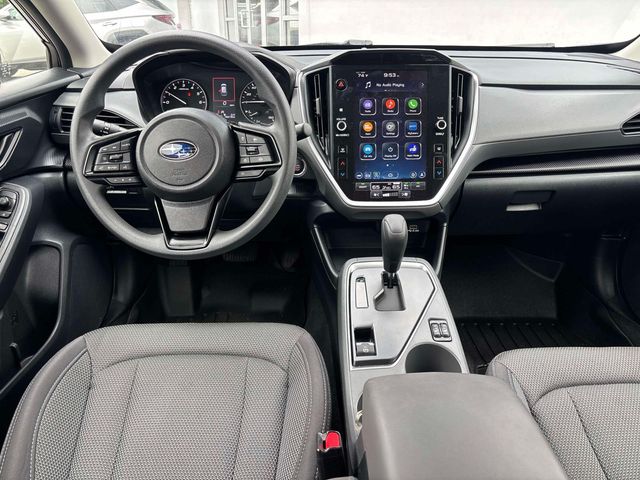 2024 Subaru Crosstrek Premium - Photo 12