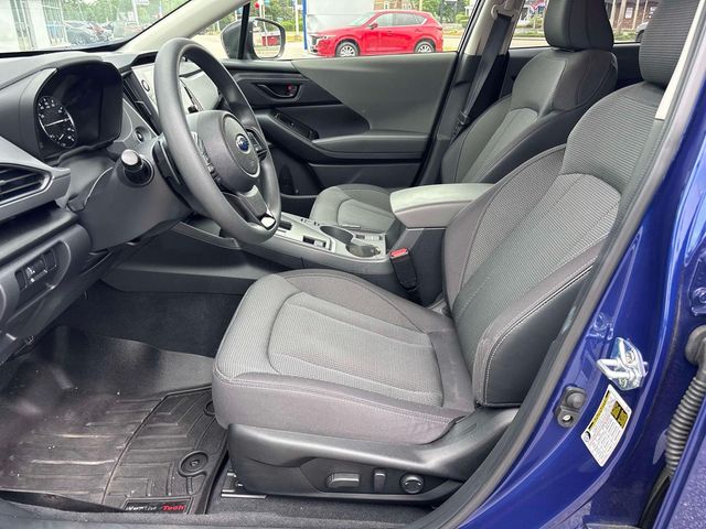 2024 Subaru Crosstrek Premium - Photo 10