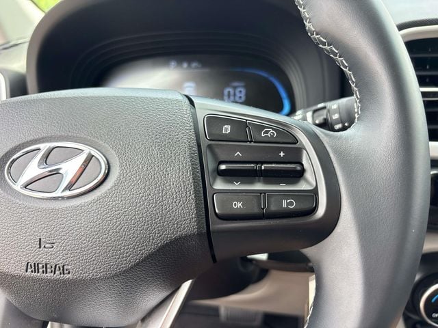 2023 Hyundai Venue SEL - Photo 19