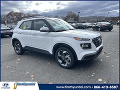 2026 Hyundai Venue SEL SUV