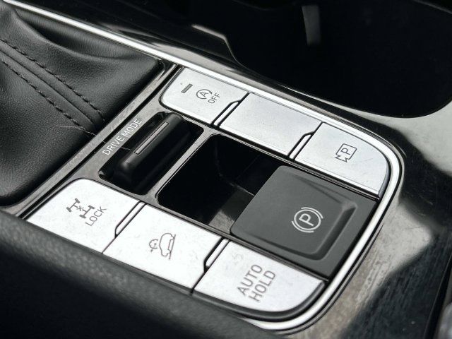 2024 Hyundai Tucson SEL - Photo 28